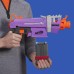  Fortnite SMG-E Motorized Dart Blaster