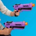 Fortnite-themed DP-E Blaster  gun (Pack of 2)