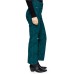  Women’s Liv Crop Flare Jeans