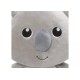 G by  Stumpies Koala 11″ Stuffed Animal