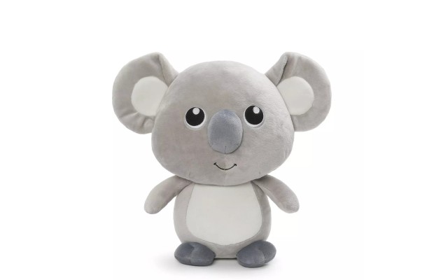 G by  Stumpies Koala 11″ Stuffed Animal