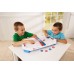  Electronic Tabletop Air Hockey Game