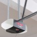  1.25 HP Quiet Belt Drive Garage Door Opener with LED, Battery Backup and Aladdin Connect