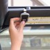  1.25 HP Quiet Belt Drive Garage Door Opener with LED, Battery Backup and Aladdin Connect