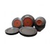  Terranea 12-pc. Dinnerware Set