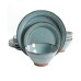  Terranea 12-pc. Dinnerware Set