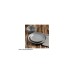  Overseas Rockaway 12 piece Dinnerware Set