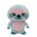 Stumpies Sloth Stuffed Animal 11” Plush