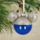 Hallmark  Mickey Mouse Icon Ornaments, Set of 4