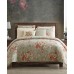  Nicas 8-Pc. Comforter and Quilt Sets