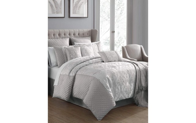  Richland 14 Piece King Comforter Set