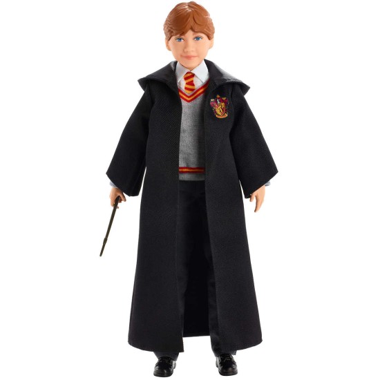 Harry Potter Figure 5-Piece Set