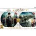  Lenticular Puzzles Twin Pack 500 piece