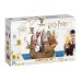 Harry Potter Super Detailed 3D Model Kit Puzzle – Durmstrang Ship