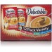  Bisque Cat Treats, 12 Pack Variety (4Tuna&Chicken, 4Tuna, 4Tuna&Shrimp)