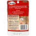  Delectables Bisque Lickable Wet Cat Treats for Adult & Senior Cats, 12 Pack,  Tuna & Veggies