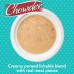  Delectables Chowder Lickable Wet Cat Treats for Kitten, Adult & Senior Cats (Tuna & Whitefish, Pack of 12)