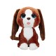 Hasbro  Howlin’ Howie Interactive Plush Pet Toy 25+ Sound-&-Motion Combinations, Ages 4 and Up
