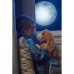 Hasbro  Howlin’ Howie Interactive Plush Pet Toy 25+ Sound-&-Motion Combinations, Ages 4 and Up