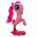  My Little Pony Seapony Figurine Collection Pack Mermaid Tail Toys Movie 6 Seapony Toys