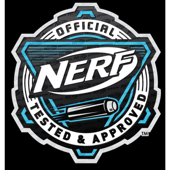  Nerf Official 30 Dart Elite Refill Pack
