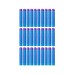 Nerf Official 30 Dart Elite Refill Pack