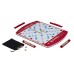  Scrabble Deluxe Edition Board Game
