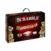  Scrabble Deluxe Edition Board Game