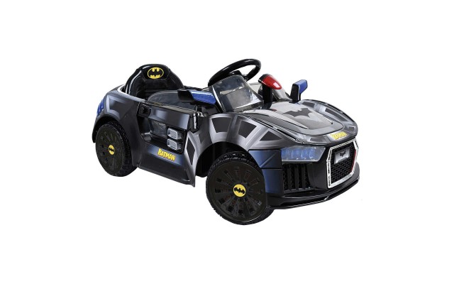 Hauck Batman E-Cruiser Ride-On Car 6V