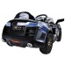 Hauck Batman E-Cruiser Ride-On Car 6V