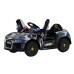 Hauck Batman E-Cruiser Ride-On Car 6V