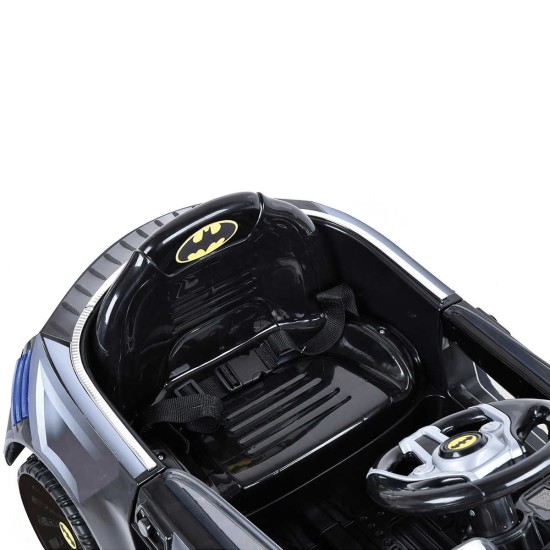 Hauck Batman E-Cruiser Ride-On Car 6V