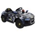 Hauck Batman E-Cruiser Ride-On Car 6V