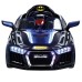 Hauck Batman E-Cruiser Ride-On Car 6V
