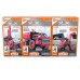   VEX Robotics, Construction Vehicle 3 Pack Bundle - 8+ Years