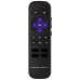  55″ Class – R8F Series -4K ULED Roku Smart LED LCD TV