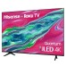  55″ Class – U6GR5 Series – 4K ULED 60Hz LCD TV (Model-55U6GR)