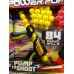 Hog Wild  Power Popper Launcher Battle Pack with 84 Sponge Balls