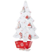Holiday Lane Holiday Collection Tree Advent Calendar
