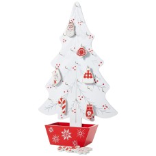 Holiday Lane Holiday Collection Tree Advent Calendar