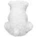  Plush Polar Bear