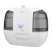  TotalComfortVisible Ultrasonic Warm & Cool Mist Humidifier with UV-C Technology 1537669, White