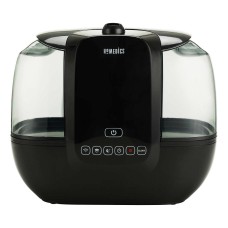 HoMedics TotalComfortVisible Ultrasonic Warm & Cool Mist Humidifier with UV-C Technology 1537669