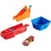  Action Flip Ripper Toy Playset With Car
