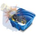  Action Flip Ripper Toy Playset With Car