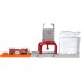  Blaze Blast Playset – 3 Years Old Kids FJN34999C