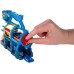  FJN35 Turbo Jet Car Wash Playset – 3 Years Old Kids