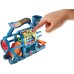  FJN35 Turbo Jet Car Wash Playset – 3 Years Old Kids
