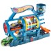  FJN35 Turbo Jet Car Wash Playset – 3 Years Old Kids