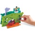  FJN38 Ghost Garage Playset – 3 Years Old Kids
